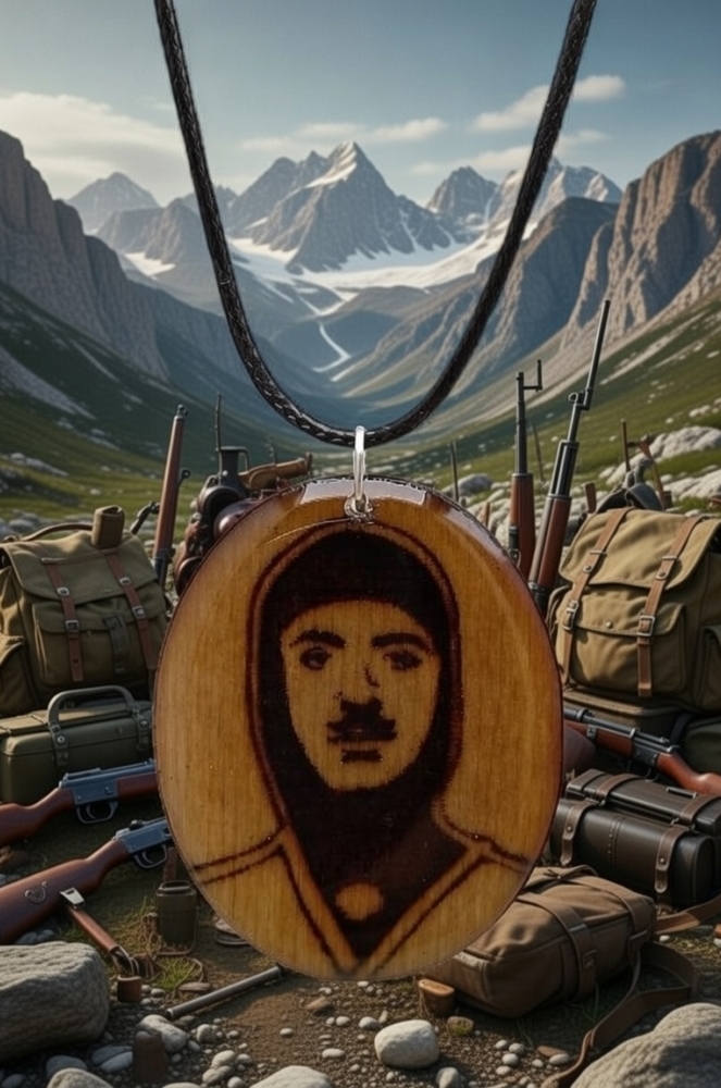 ՀՈՒՇԱՆՎԵՐ  «ԳԱՐԵԳԻՆ ՆԺԴԵՀ»